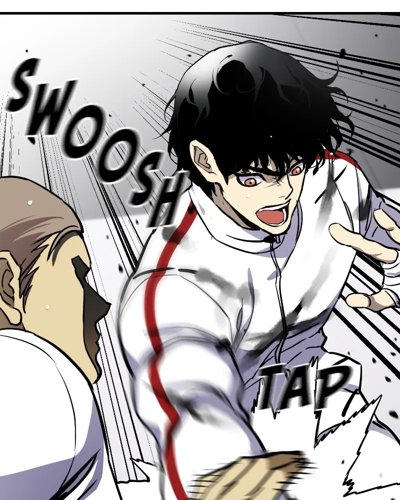 RANKER Chapter 40 page 68 - 