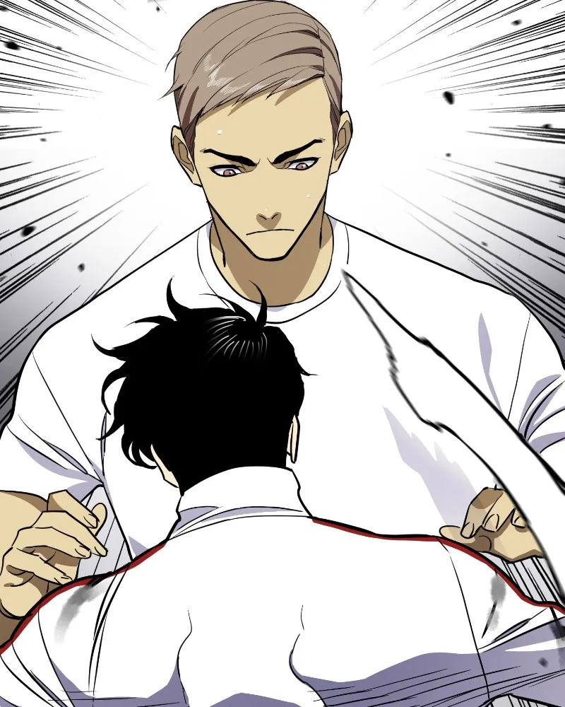 RANKER Chapter 40 page 72 - 