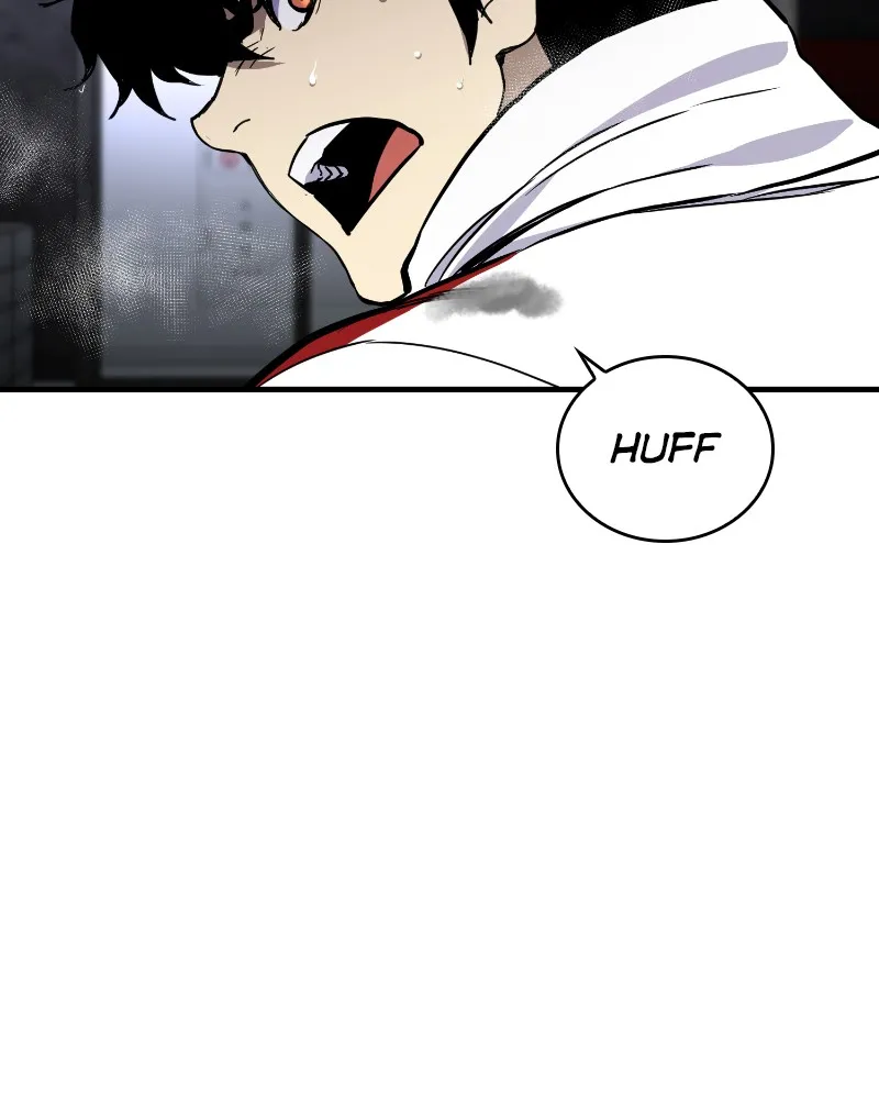 RANKER Chapter 40 page 81 - 