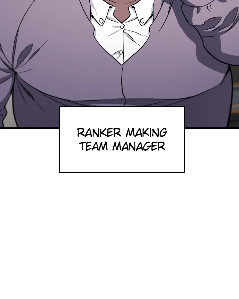 RANKER Chapter 40 page 91 - 