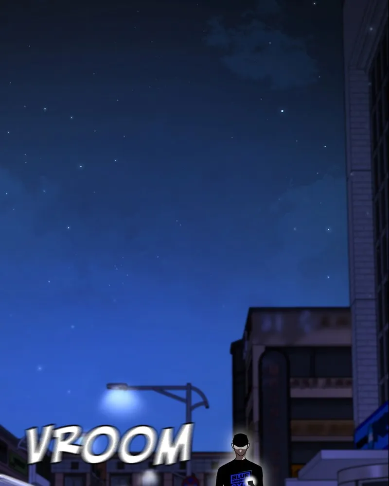 RANKER Chapter 41 page 103 - 