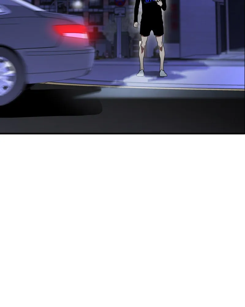 RANKER Chapter 41 page 104 - 