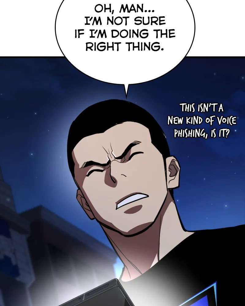 RANKER Chapter 41 page 107 - 