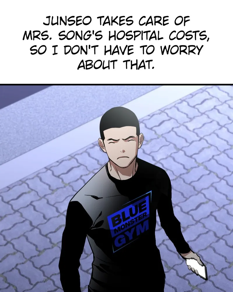 RANKER Chapter 41 page 112 - 