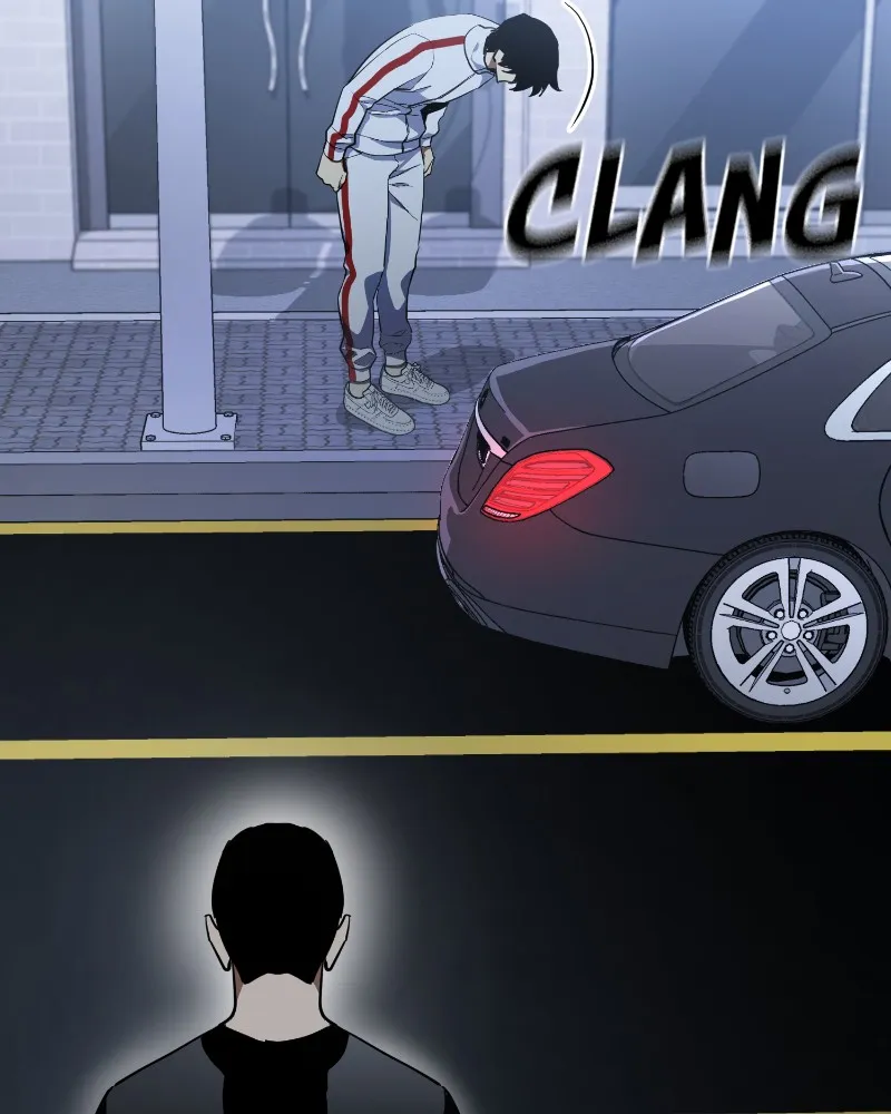 RANKER Chapter 41 page 116 - 