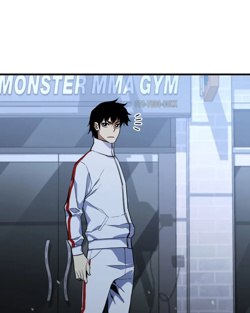 RANKER Chapter 41 page 118 - 
