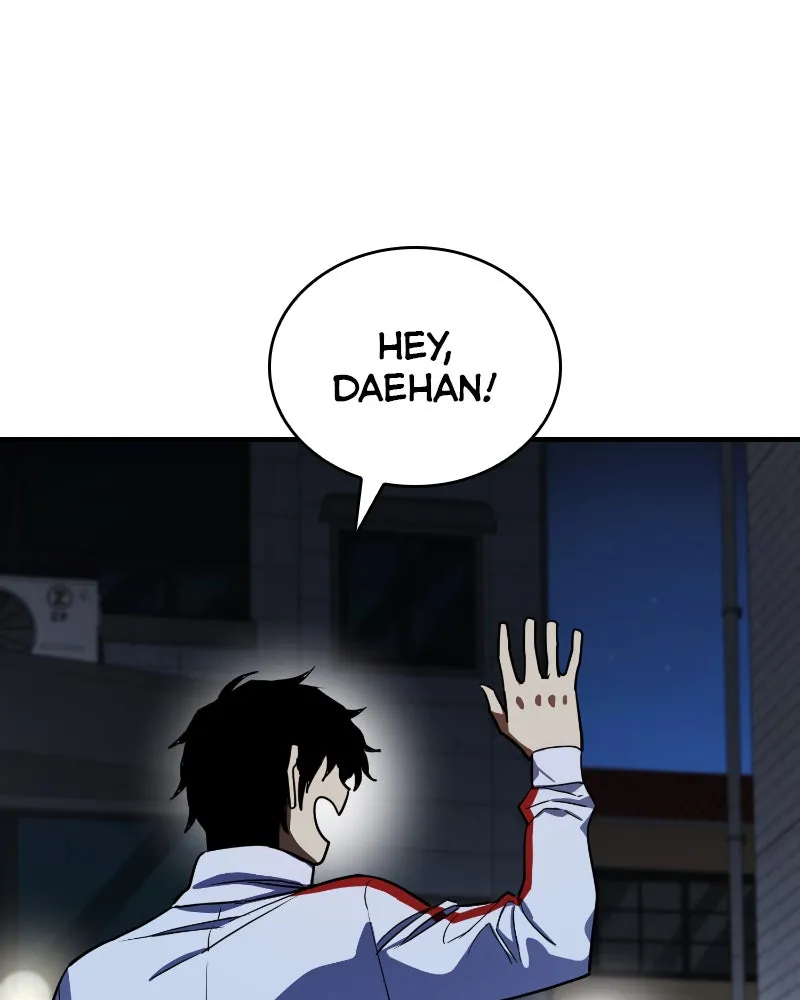 RANKER Chapter 41 page 120 - 