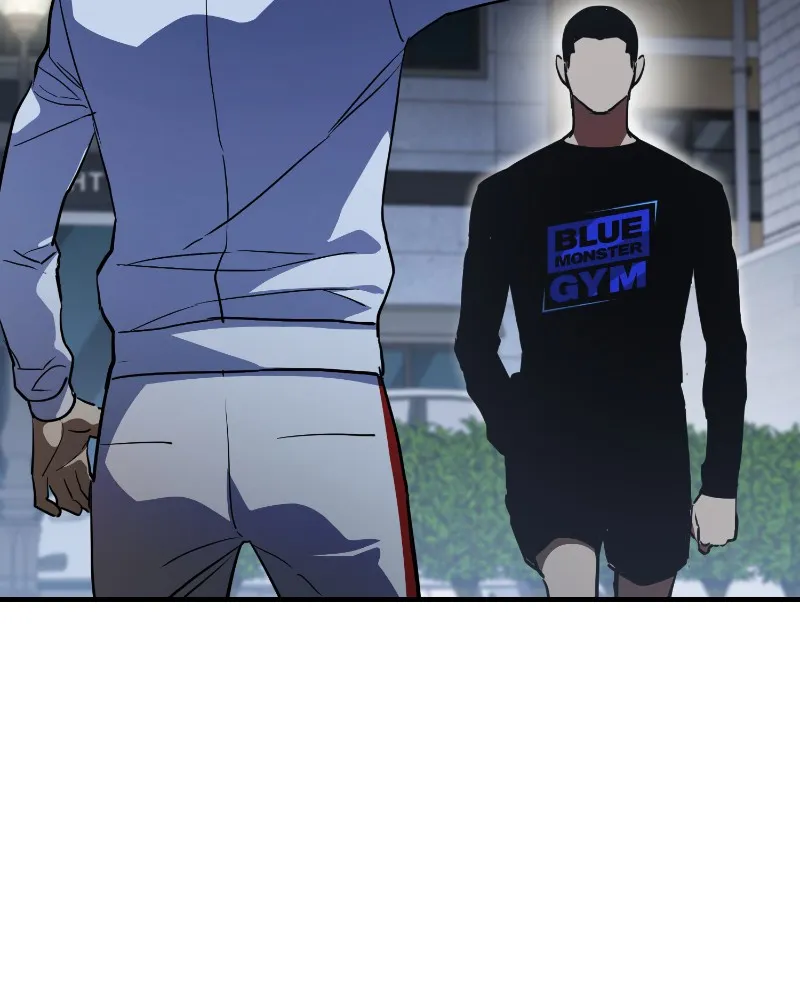 RANKER Chapter 41 page 121 - 