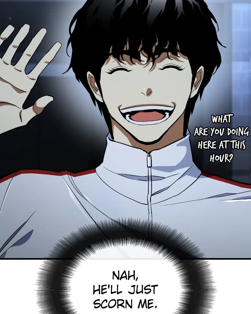 RANKER Chapter 41 page 123 - 