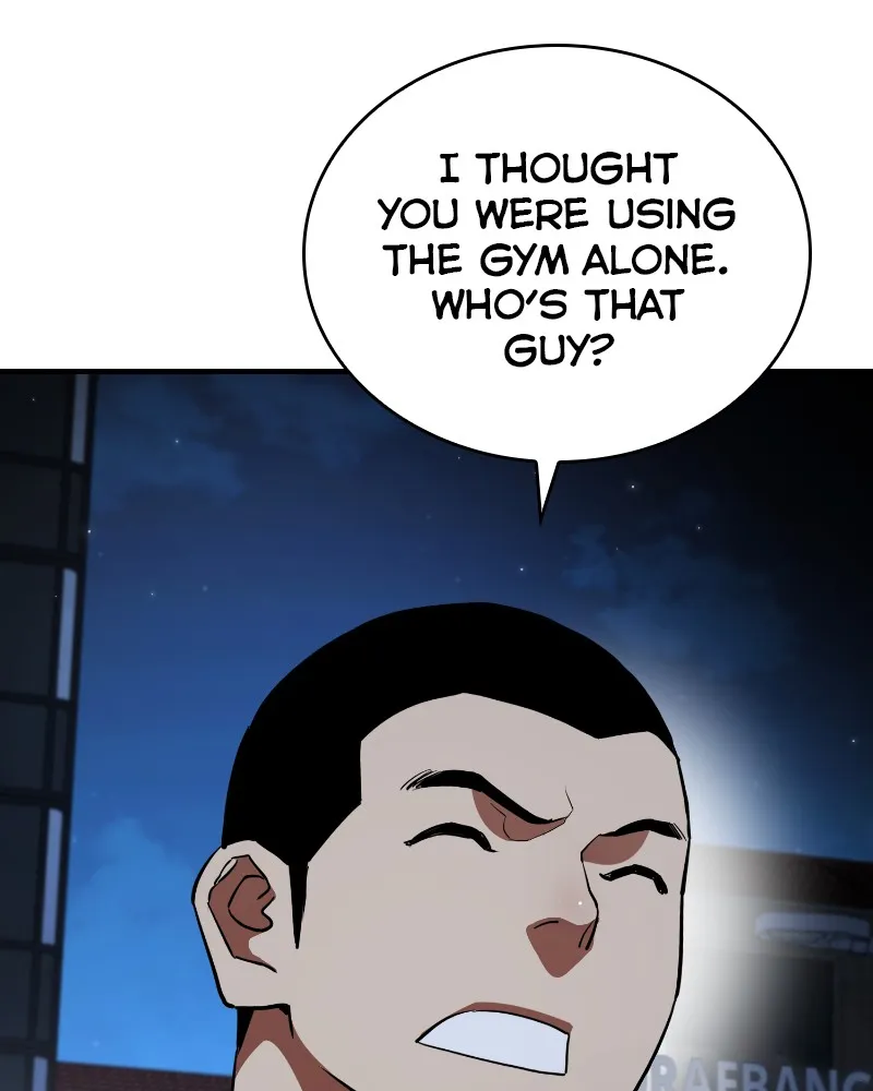 RANKER Chapter 41 page 125 - 