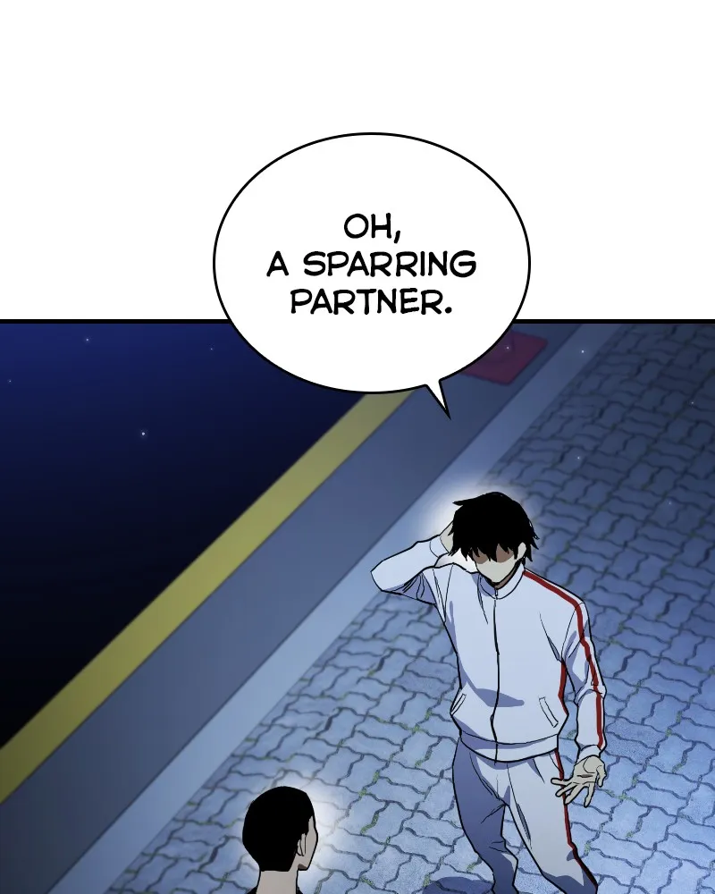 RANKER Chapter 41 page 127 - 