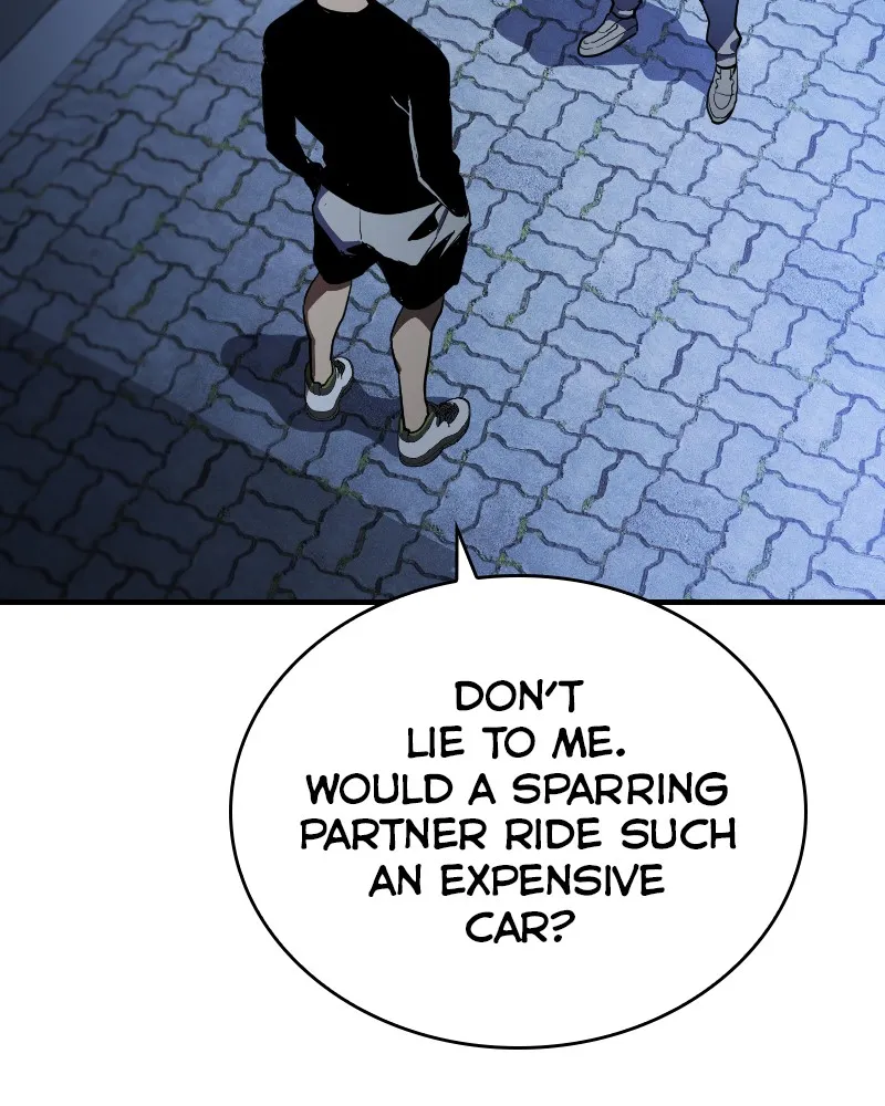 RANKER Chapter 41 page 128 - 