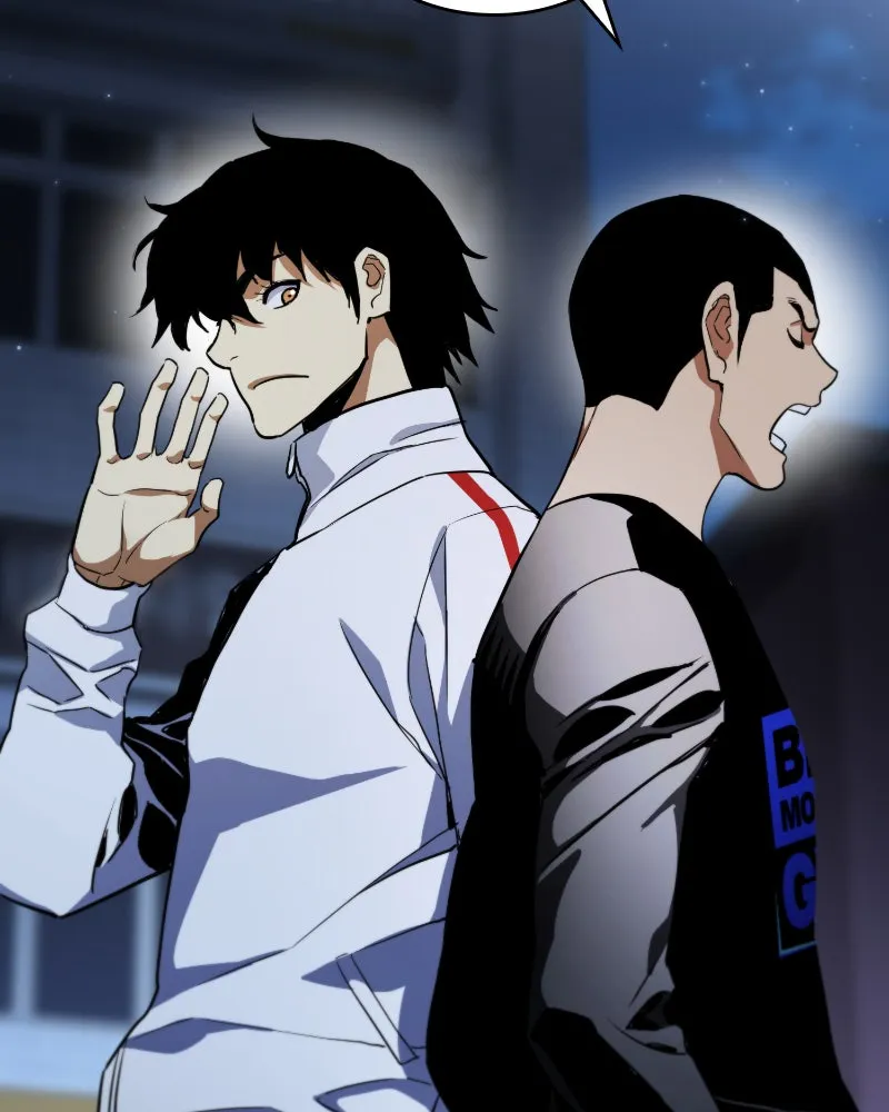 RANKER Chapter 41 page 130 - 