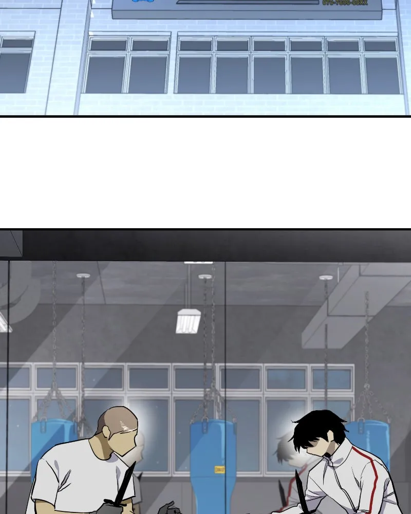RANKER Chapter 41 page 18 - 