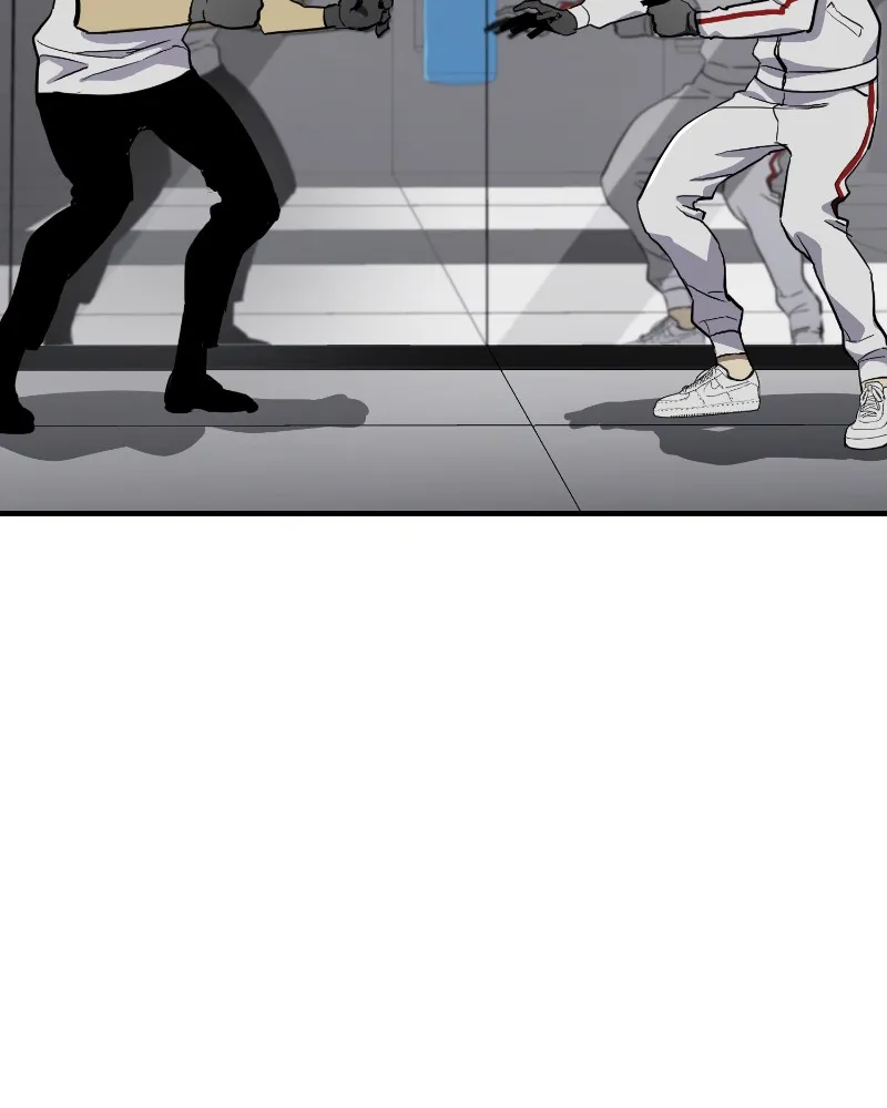 RANKER Chapter 41 page 19 - 