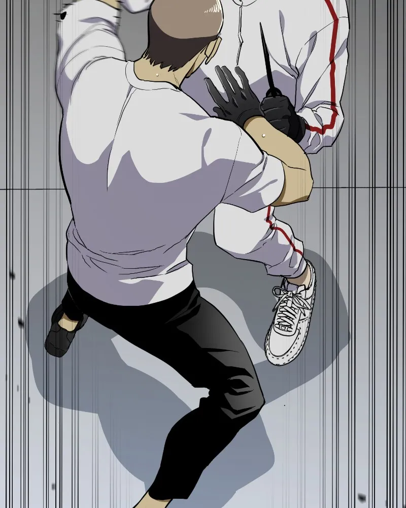 RANKER Chapter 41 page 29 - 