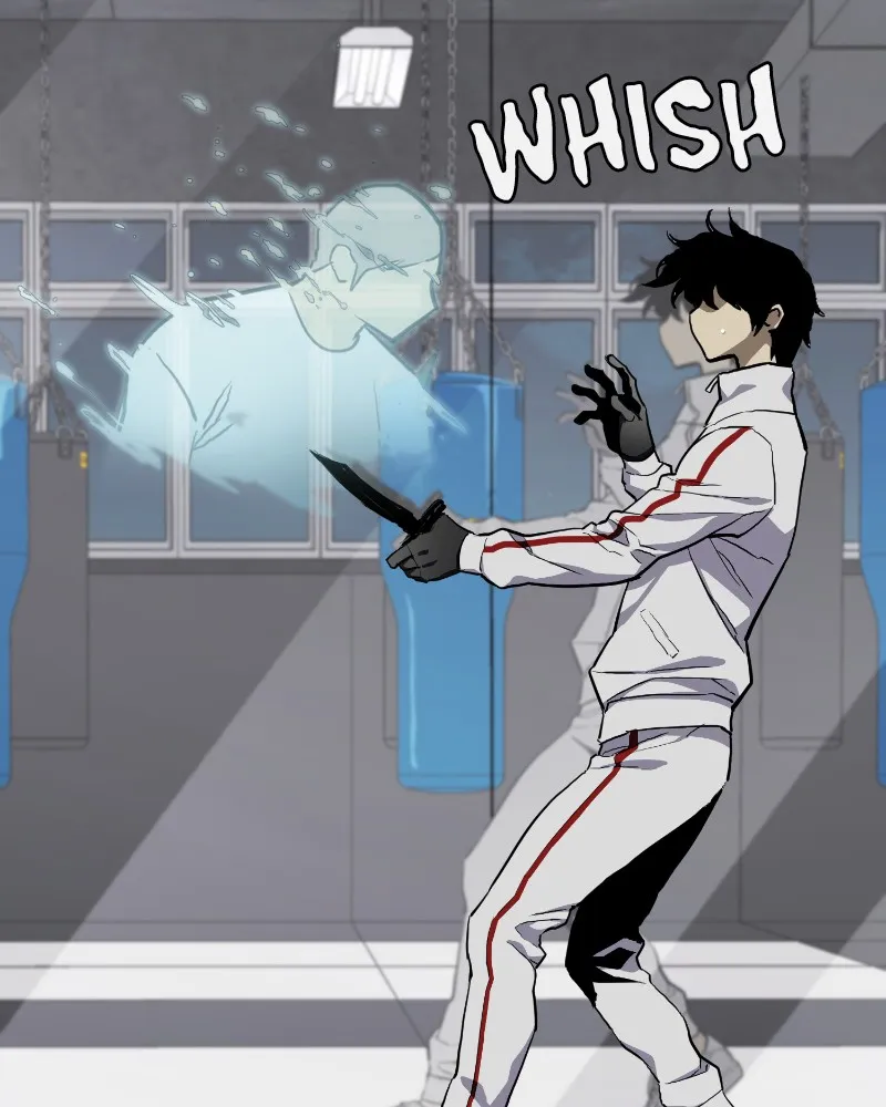 RANKER Chapter 41 page 43 - 