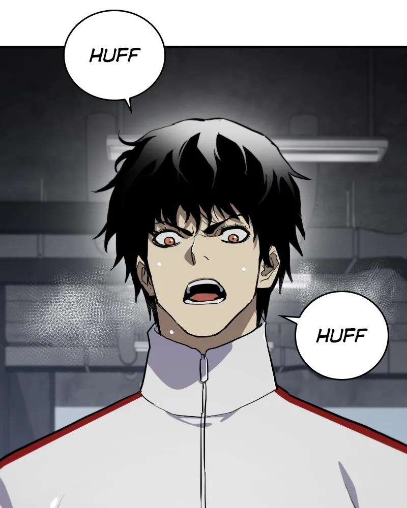 RANKER Chapter 41 page 45 - 