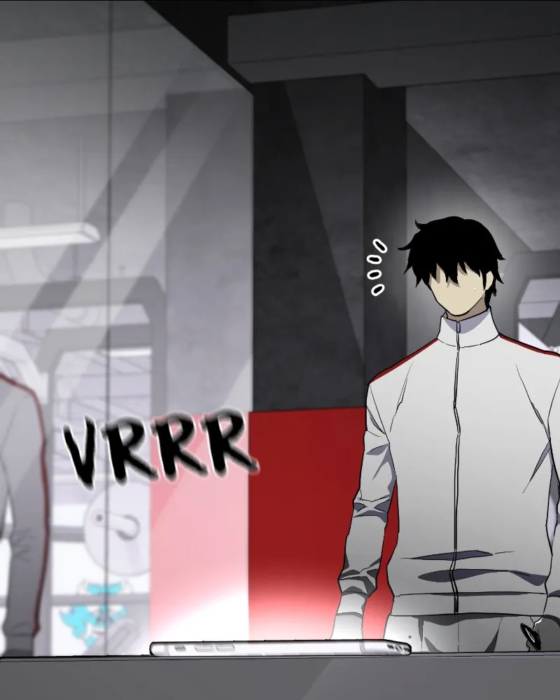 RANKER Chapter 41 page 49 - 