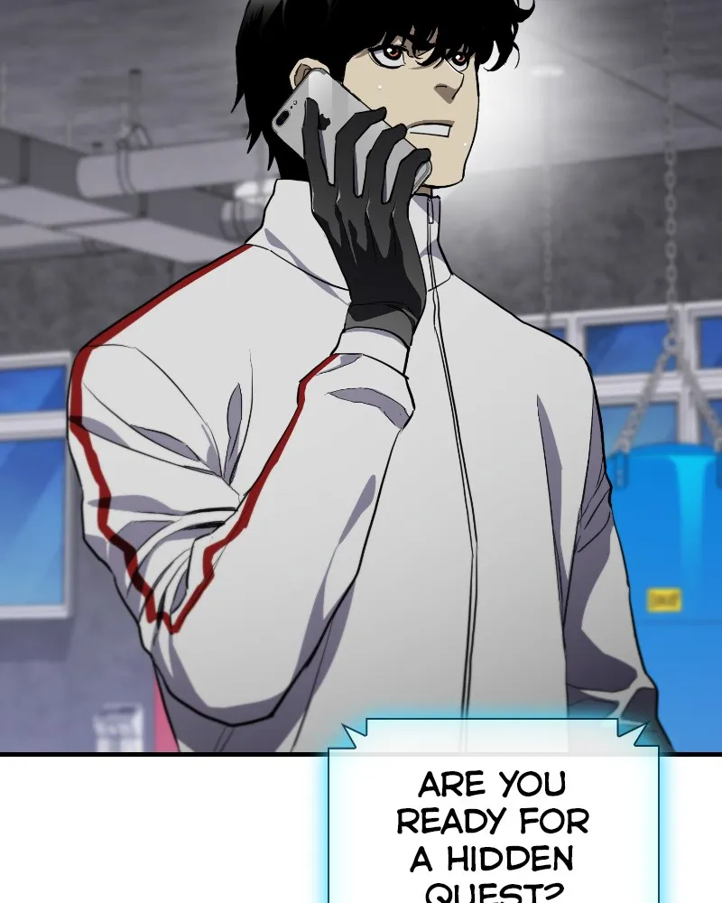 RANKER Chapter 41 page 53 - 