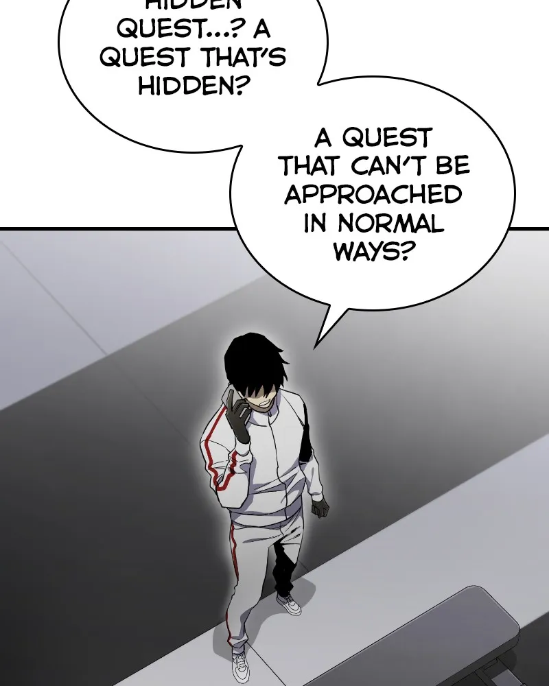 RANKER Chapter 41 page 55 - 