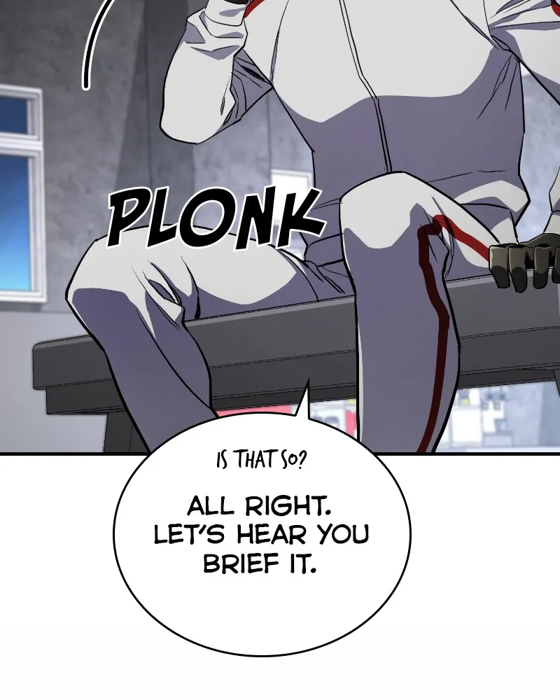 RANKER Chapter 41 page 58 - 