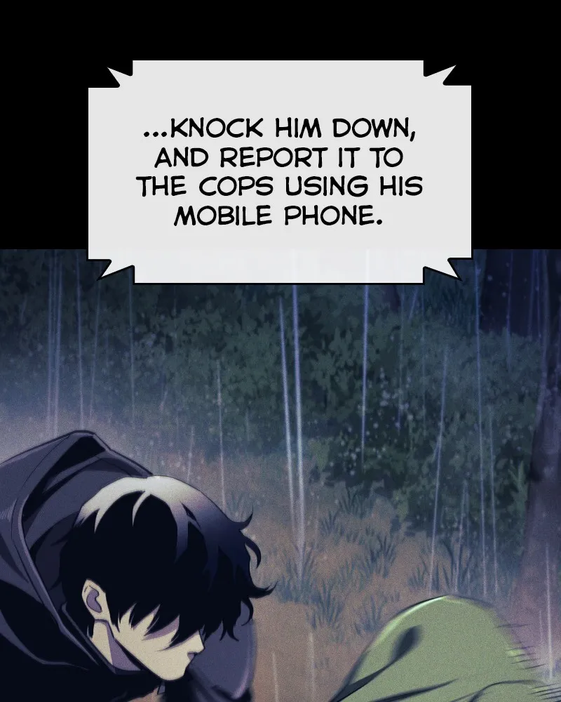 RANKER Chapter 41 page 69 - 