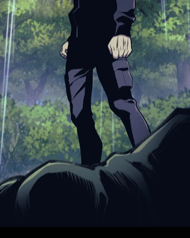 RANKER Chapter 41 page 72 - 