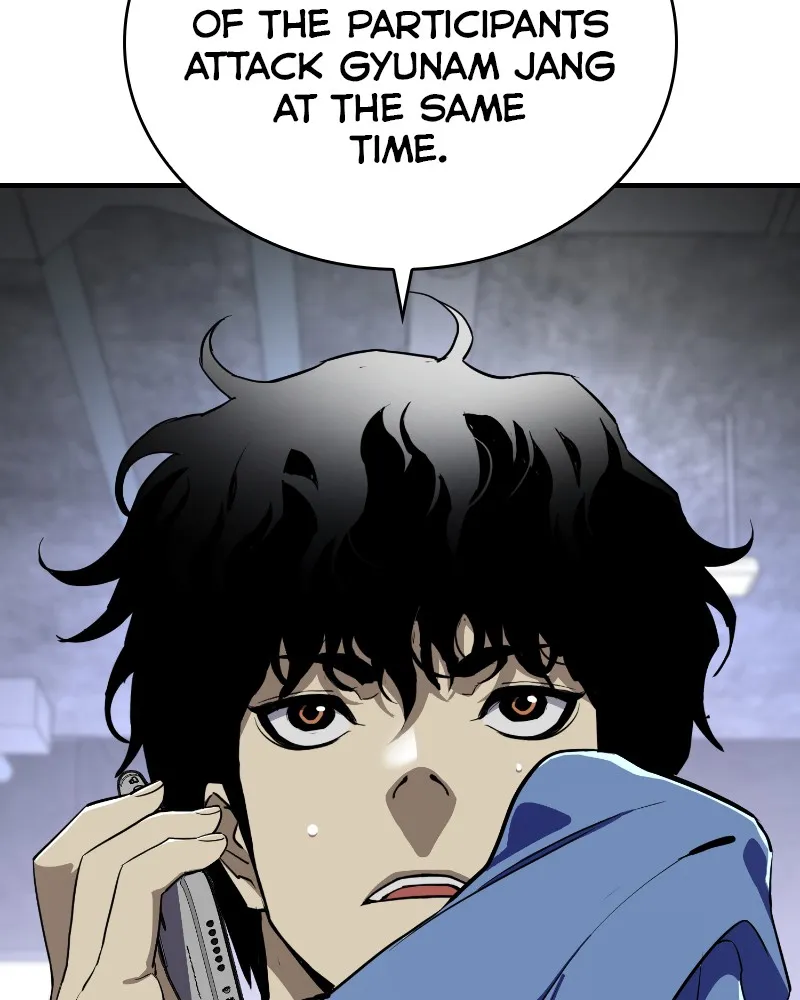 RANKER Chapter 41 page 74 - 