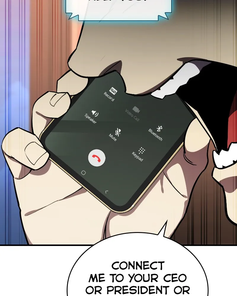 RANKER Chapter 41 page 85 - 