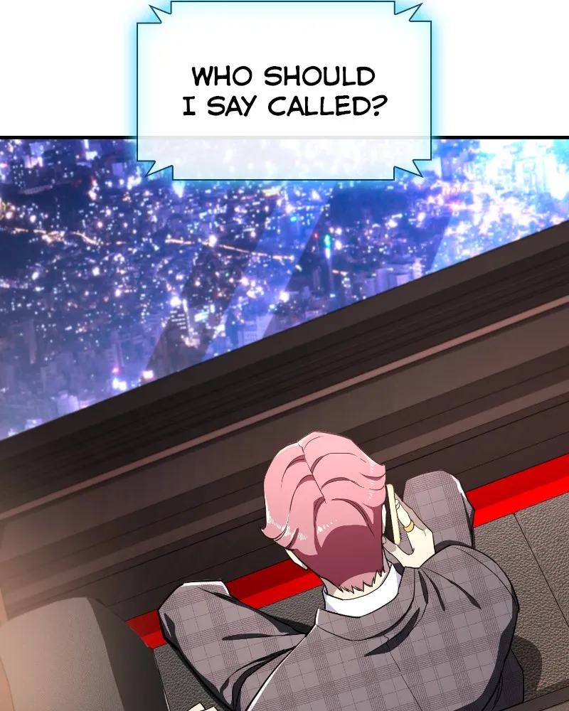 RANKER Chapter 41 page 87 - 