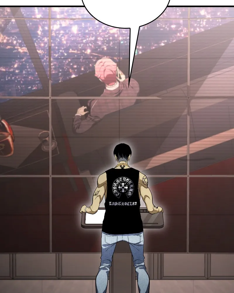 RANKER Chapter 41 page 92 - 