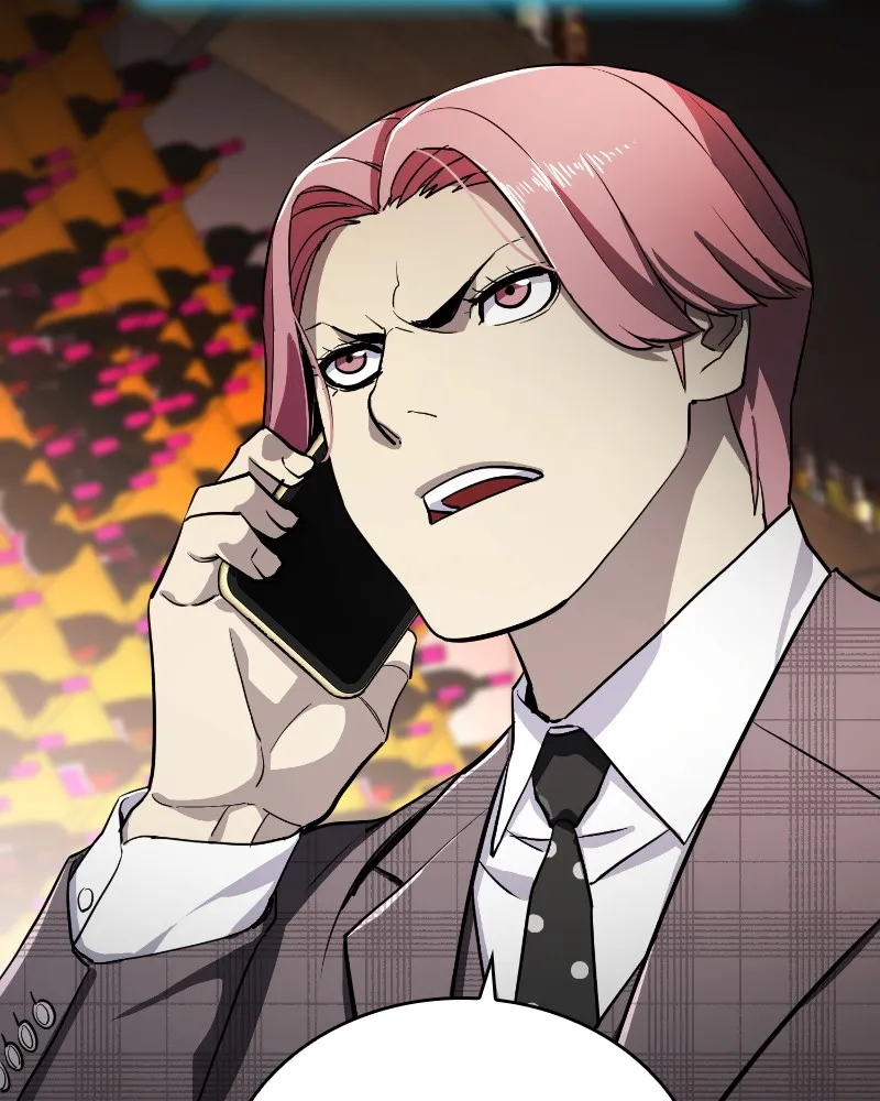 RANKER Chapter 41 page 97 - 