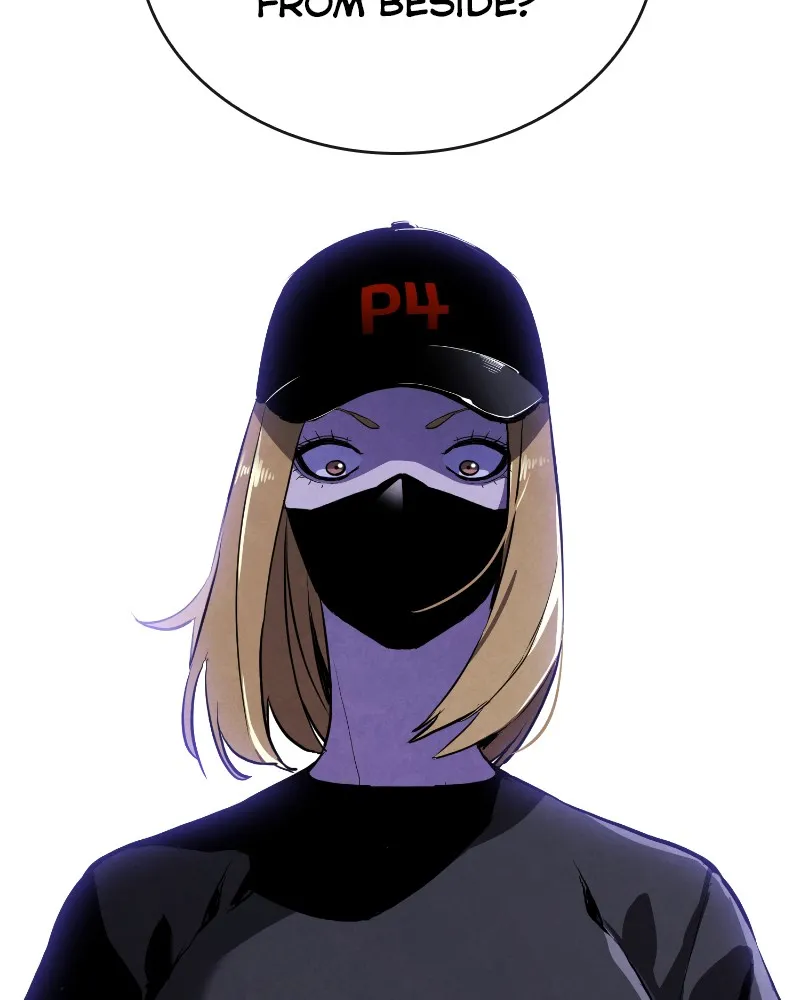 RANKER Chapter 42 page 101 - 