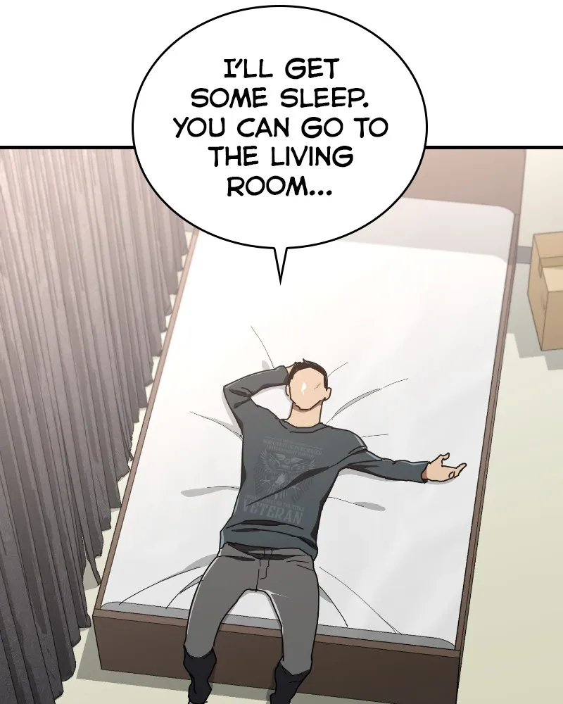 RANKER Chapter 42 page 114 - 