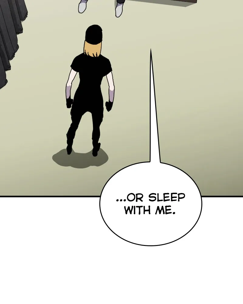 RANKER Chapter 42 page 115 - 