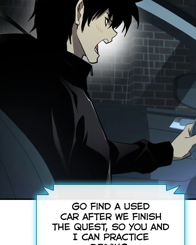 RANKER Chapter 42 page 131 - 