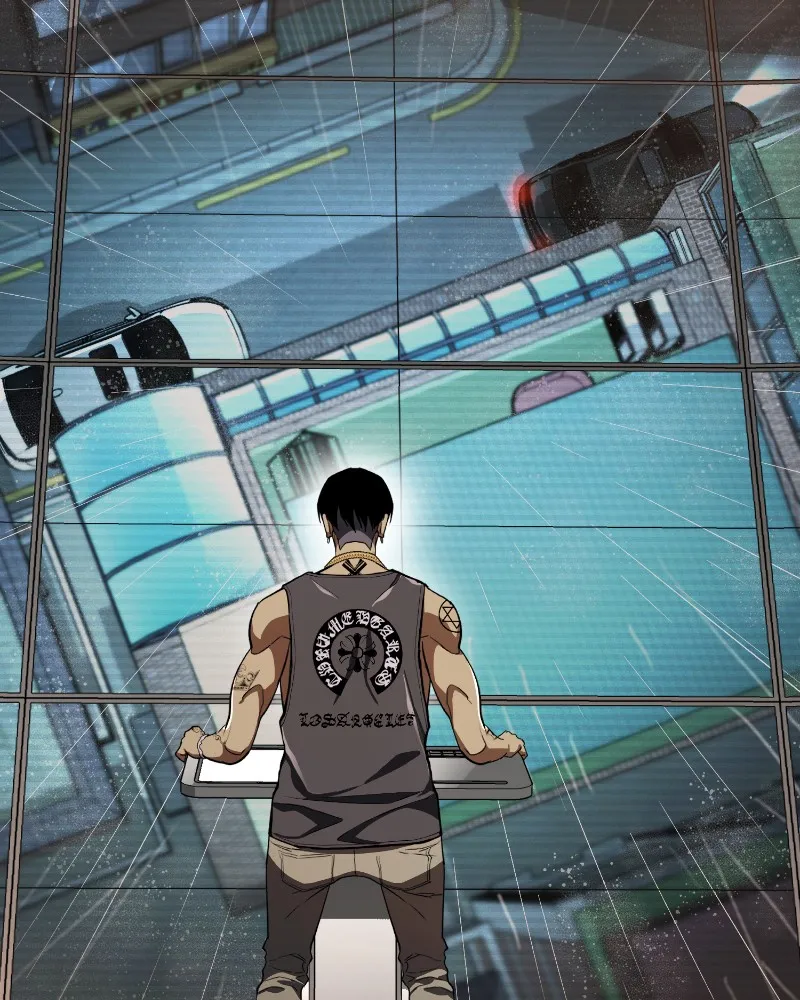 RANKER Chapter 42 page 144 - 