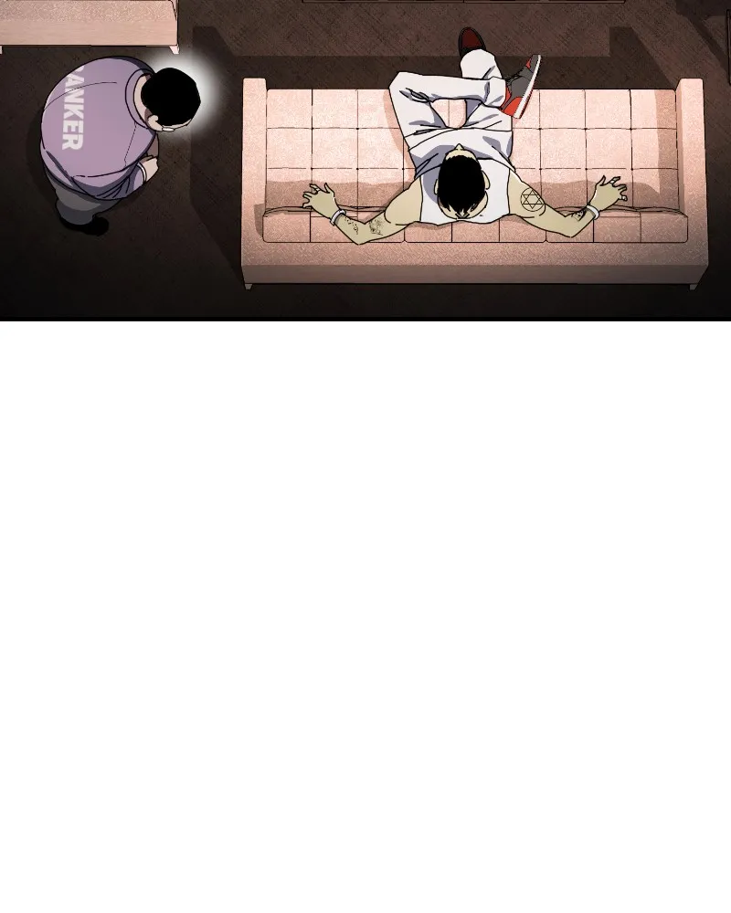 RANKER Chapter 42 page 37 - 