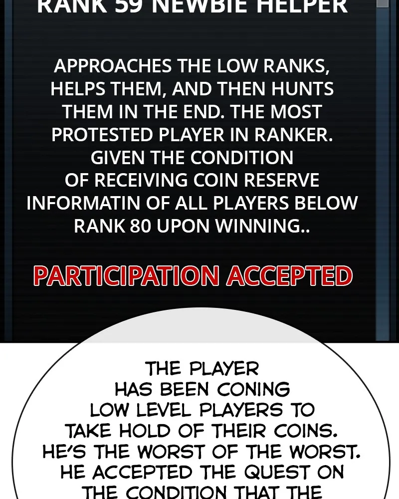 RANKER Chapter 42 page 40 - 