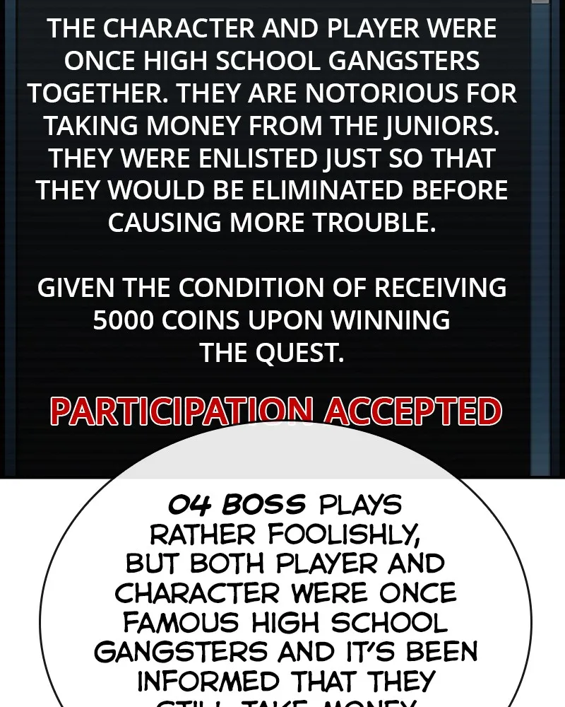 RANKER Chapter 42 page 42 - 