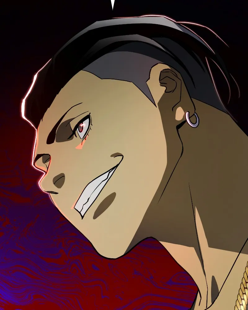 RANKER Chapter 42 page 53 - 