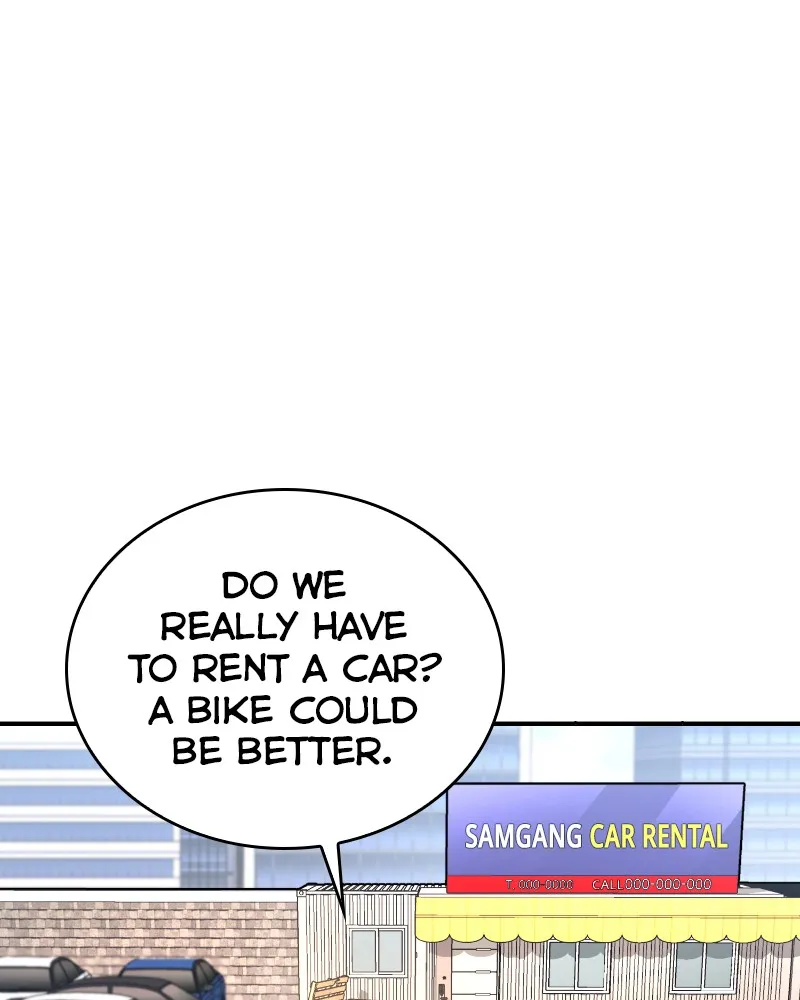 RANKER Chapter 42 page 61 - 