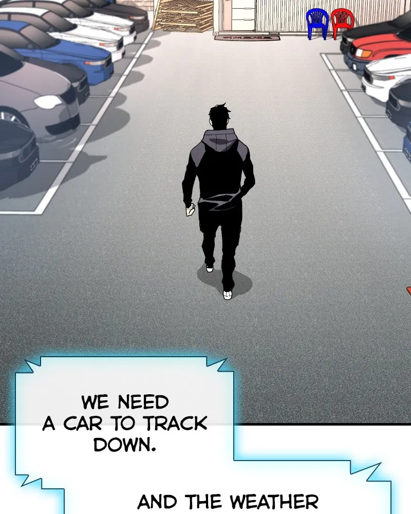 RANKER Chapter 42 page 62 - 