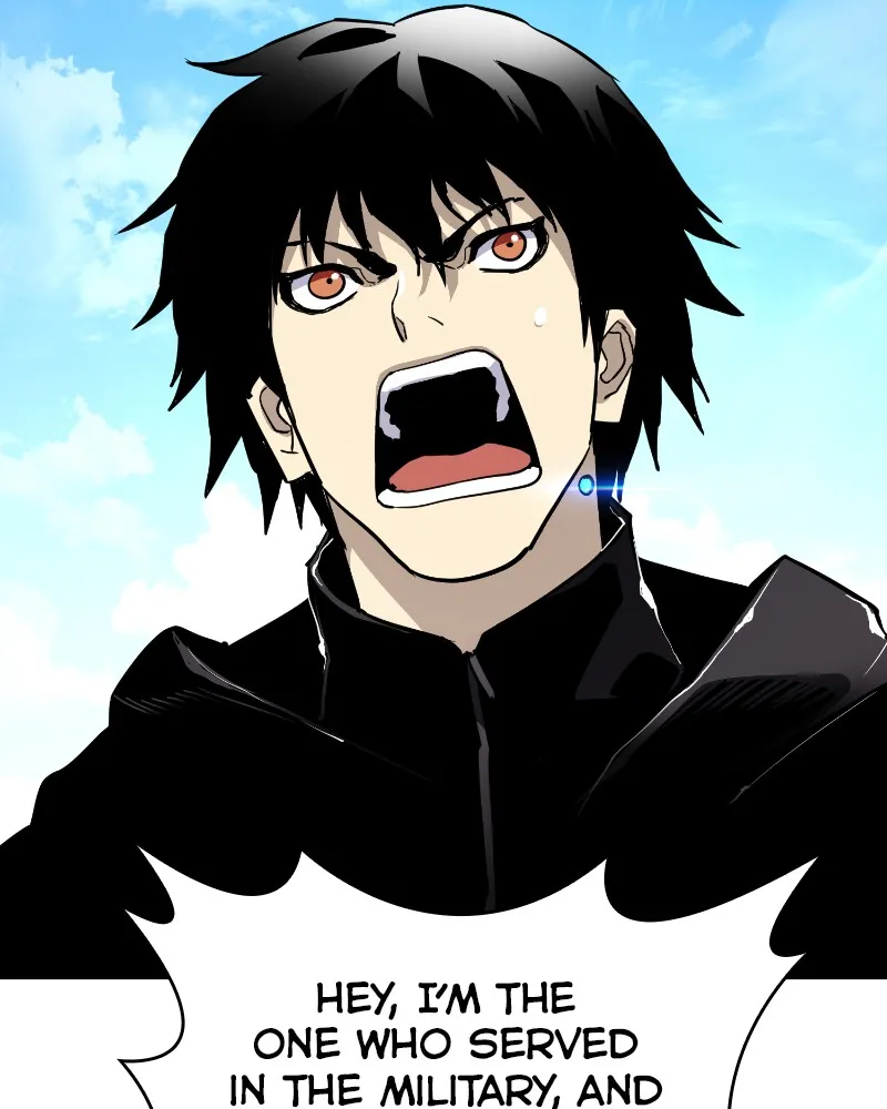 RANKER Chapter 42 page 67 - 