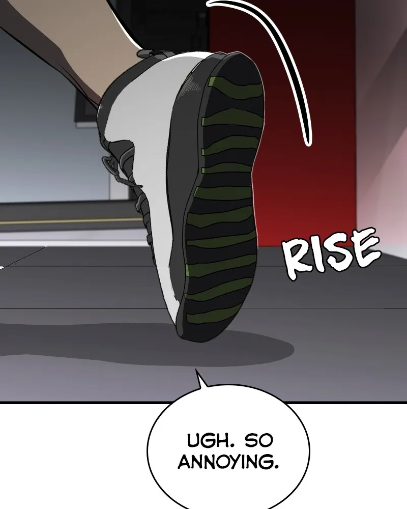 RANKER Chapter 42 page 8 - 