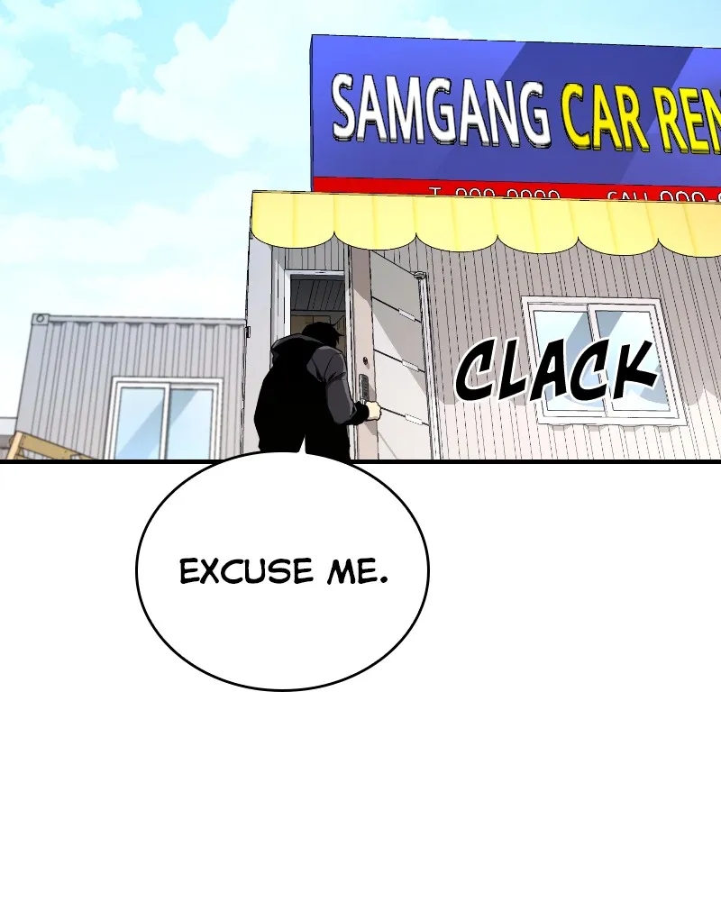 RANKER Chapter 42 page 75 - 