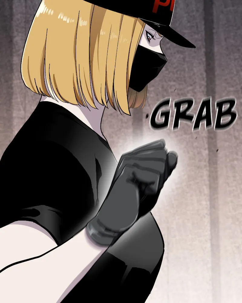 RANKER Chapter 42 page 86 - 