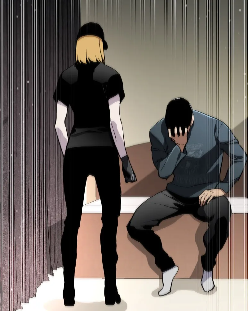 RANKER Chapter 42 page 99 - 