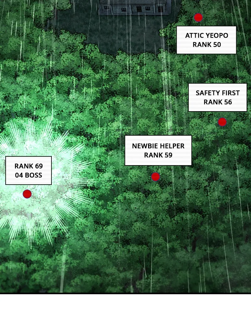 RANKER Chapter 43 page 102 - 